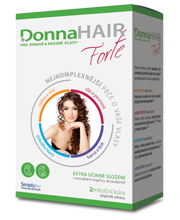 DonnaHAIR FORTE