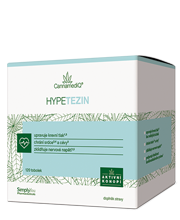 CannamediQ Hypetezin