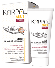 Karpal Akut Forte