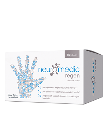 Neuromedic Regen