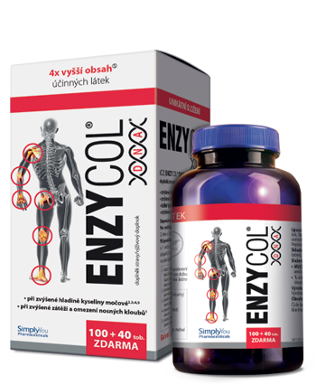 Enzycol