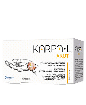 Karpa-L akut
