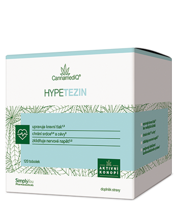 CannamediQ Hypetezin