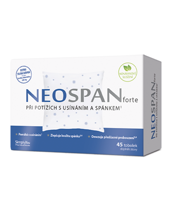 NEOSPAN forte
