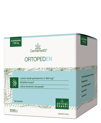 CannamediQ Ortopeden