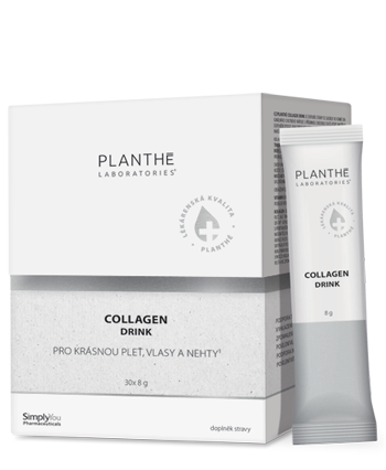 PLANTHÉ Collagen drink