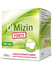 DIMizin FORTE