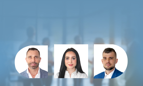 Staňte se součástí Simply týmu. Zaměstnanci