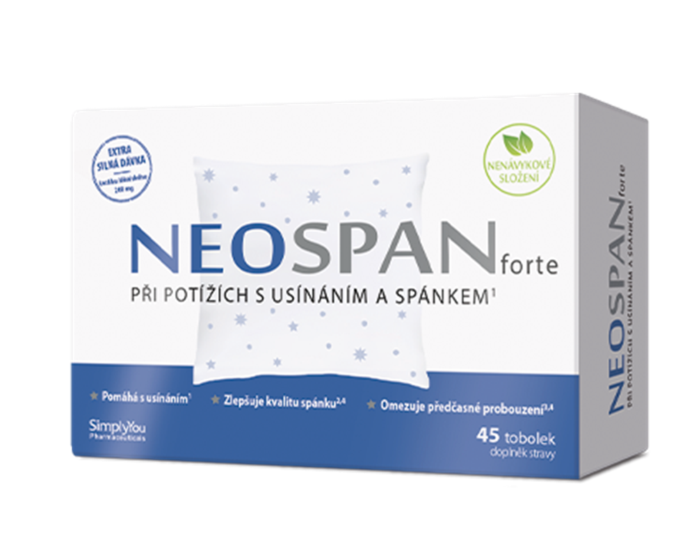 NEOSPAN nejdůvěryhodnější značkou roku 2025
