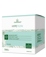 CannamediQ Hypetezin
