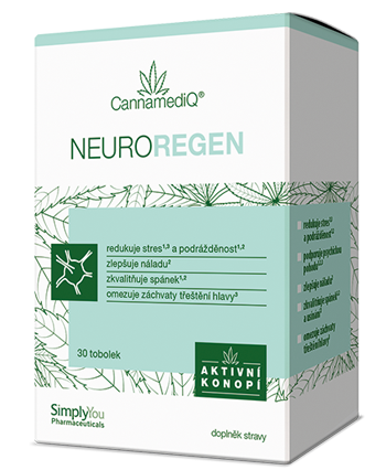CannamediQ Neuroregen