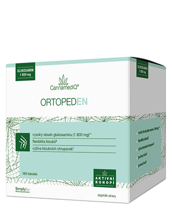 CannamediQ Ortopeden