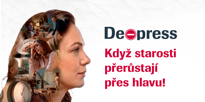 De-press